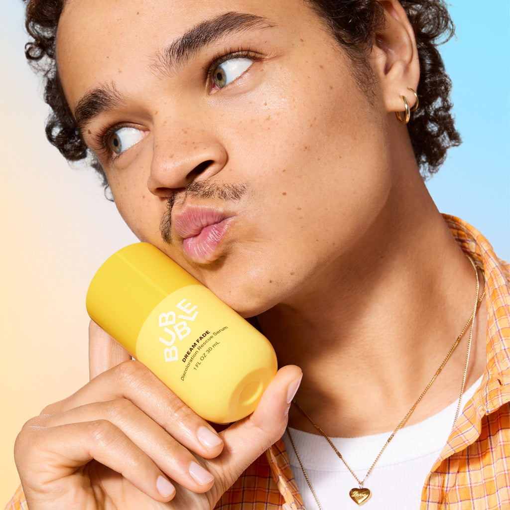 Dream Fade