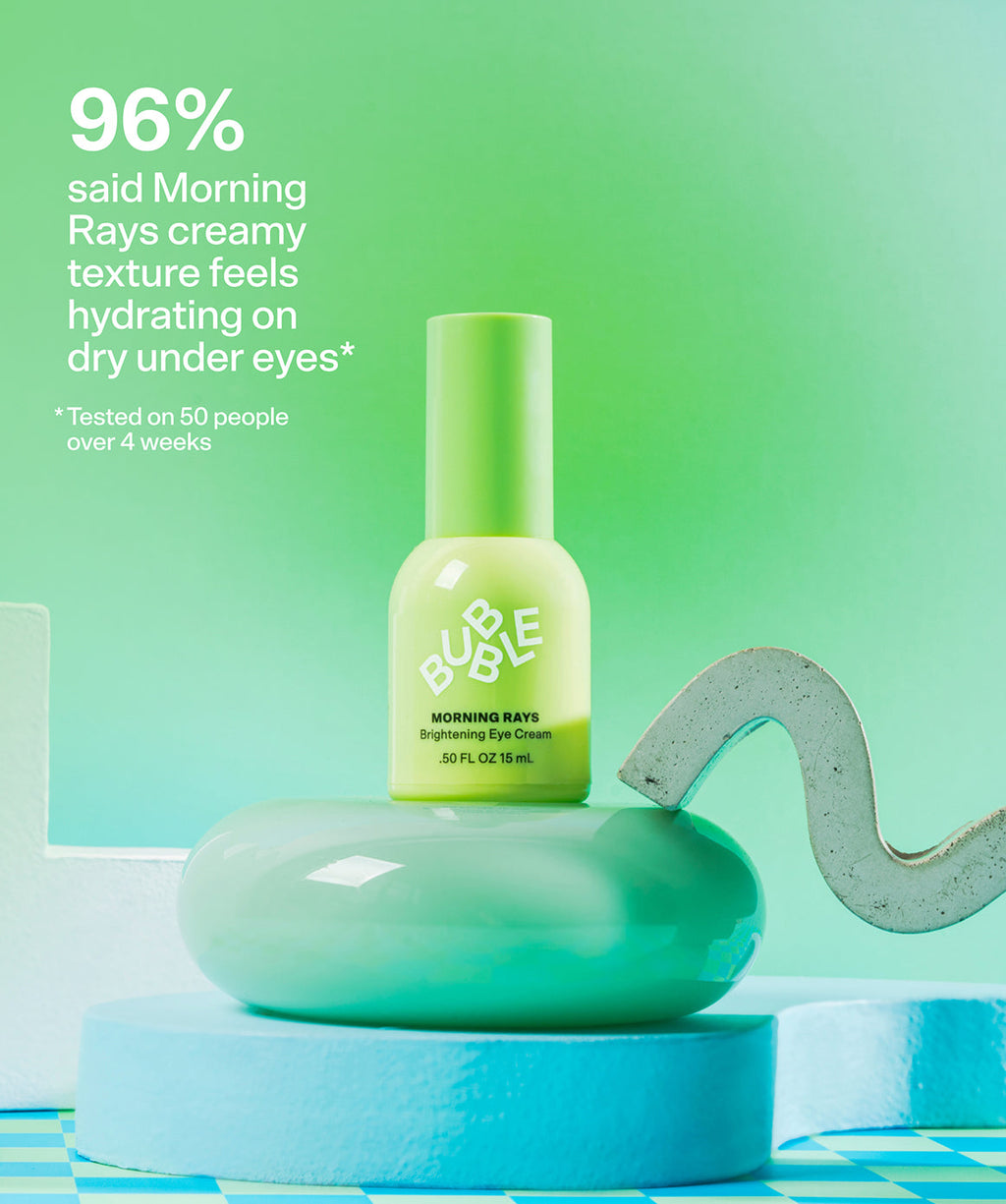 Morning Rays